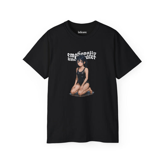 "Underwater" T-shirt