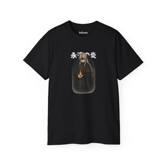 "Eternal Flame" T-shirt