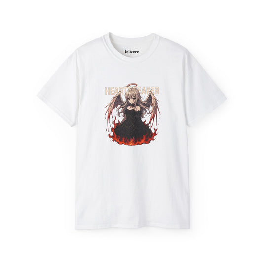 "Heartbreaker" T-shirt