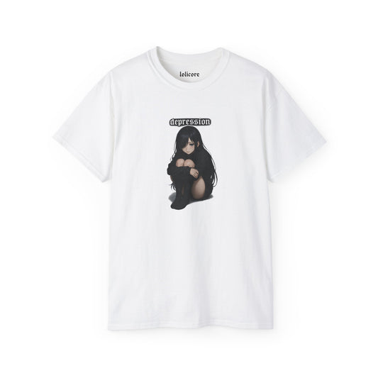 "Depression" T-shirt