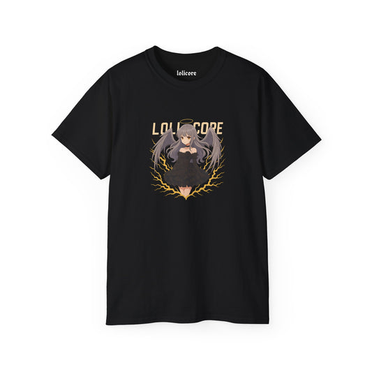 "Yellow Angel" T-shirt