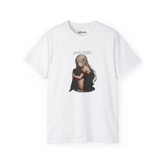 "Good Night" T-shirt