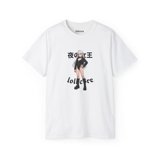 "Queen of the Night" T-shirt