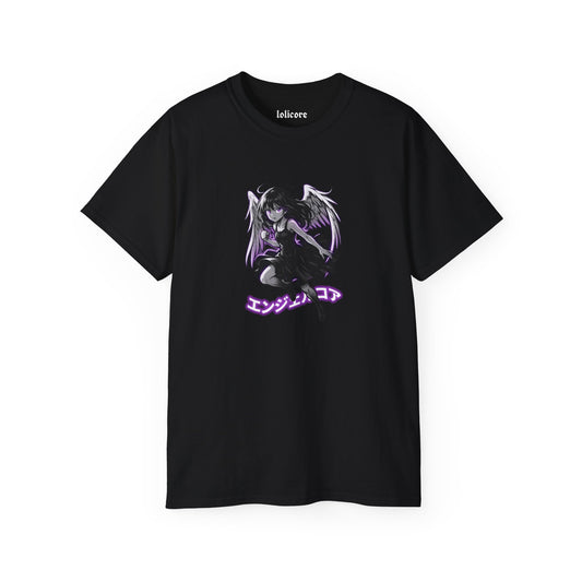 "Angelcore" T-shirt