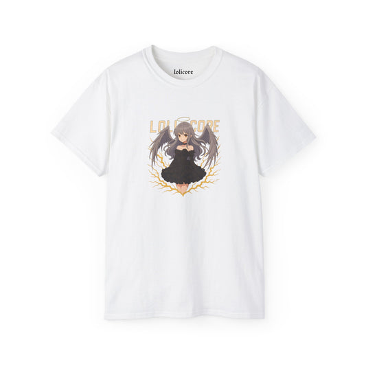 "Yellow Angel" T-shirt