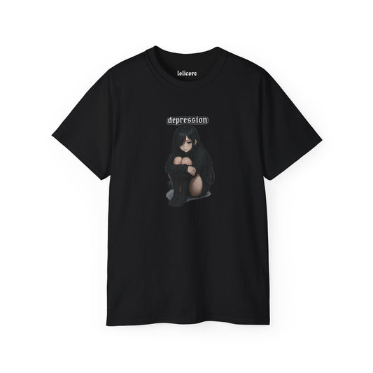 "Depression" T-shirt