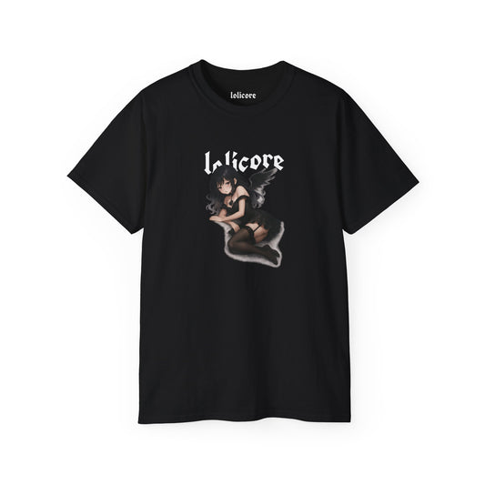 "Fallen doll" T-shirt
