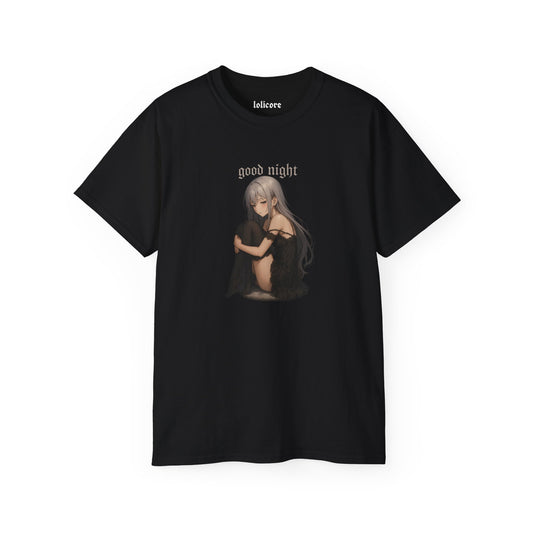"Good Night" T-shirt