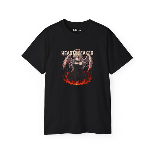 "Heartbreaker" T-shirt