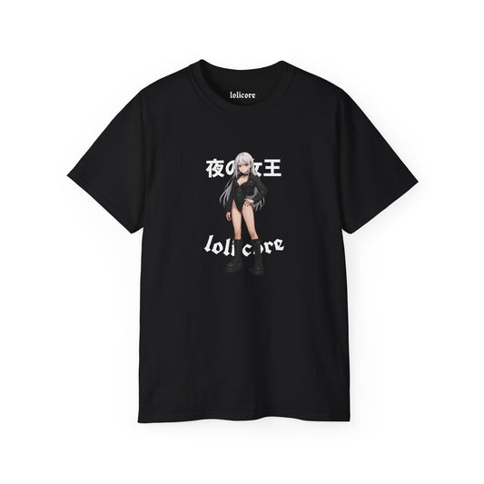 "Queen of the Night" T-shirt