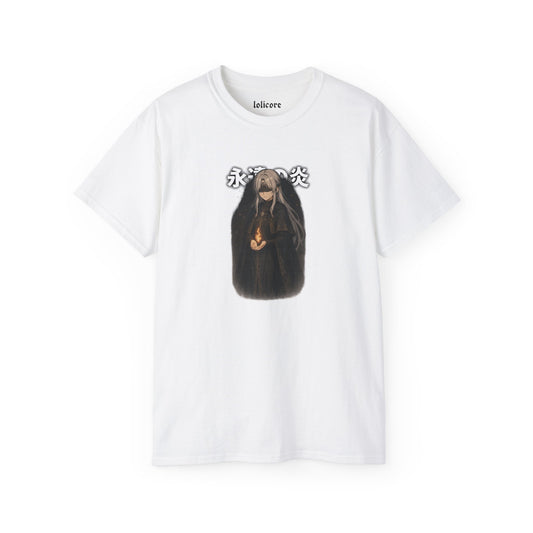 "Eternal Flame" T-shirt